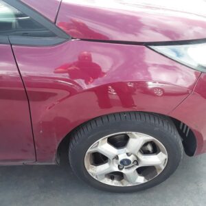 ALETA DELANTERA DERECHA FORD FIESTA