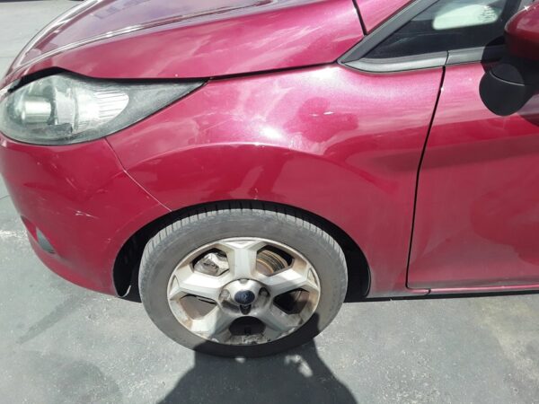ALETA DELANTERA IZQUIERDA FORD FIESTA