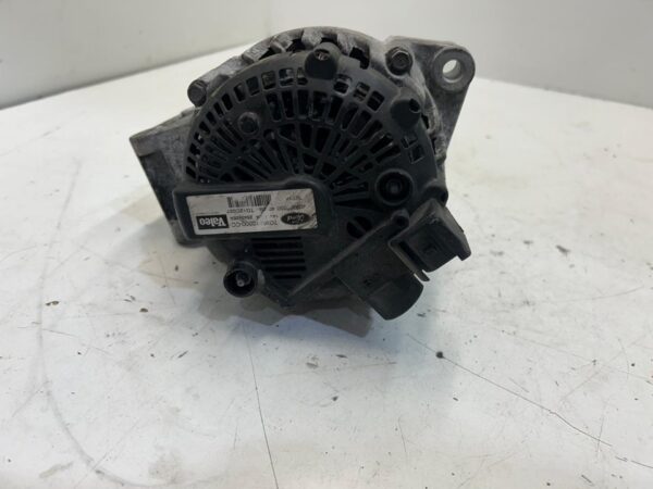 ALTERNADOR FORD FIESTA