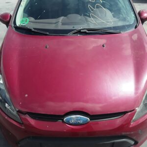 CAPOT FORD FIESTA
