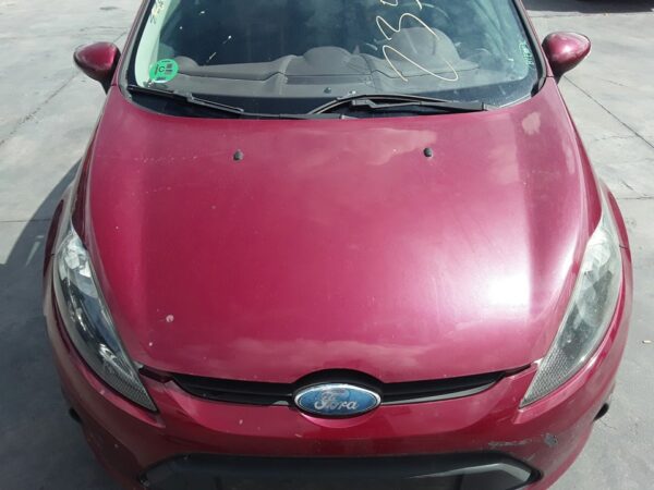 CAPOT FORD FIESTA