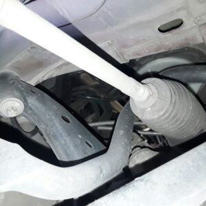 CREMALLERA DIRECCION FORD FIESTA