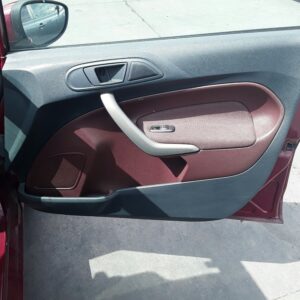 ELEVALUNAS DELANTERO DERECHO FORD FIESTA