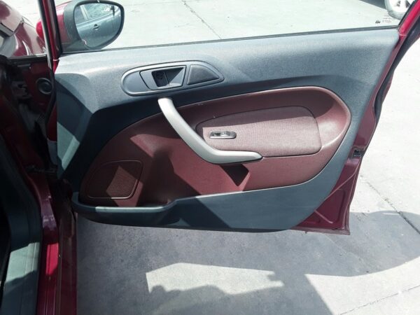 ELEVALUNAS DELANTERO DERECHO FORD FIESTA
