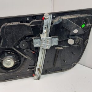 ELEVALUNAS DELANTERO IZQUIERDO FORD FIESTA