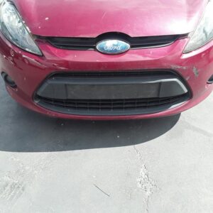 PARAGOLPES DELANTERO FORD FIESTA
