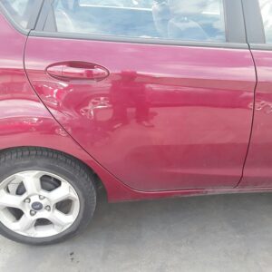 PUERTA TRASERA DERECHA FORD FIESTA