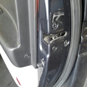 CERRADURA PUERTA DELANTERA DERECHA KIA CEE'D