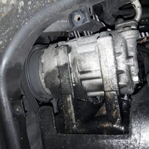 COMPRESOR AIRE ACONDICIONADO KIA CEE'D