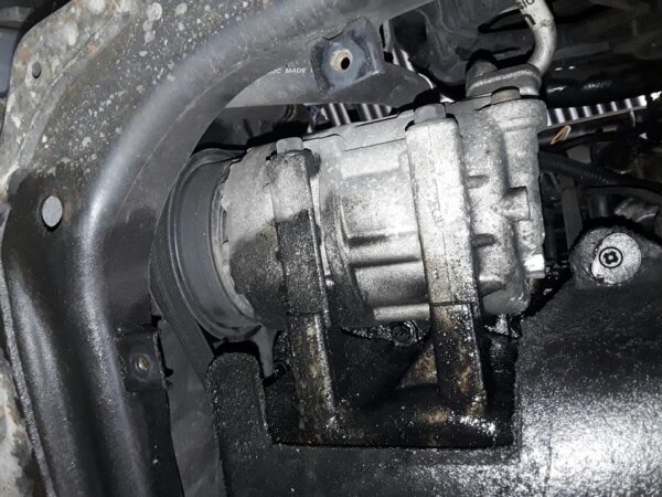 COMPRESOR AIRE ACONDICIONADO KIA CEE'D