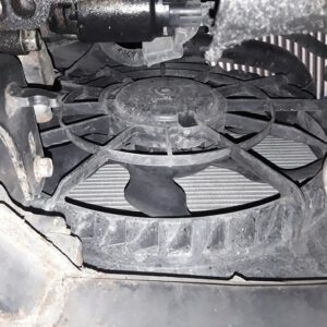 ELECTROVENTILADOR KIA CEE'D