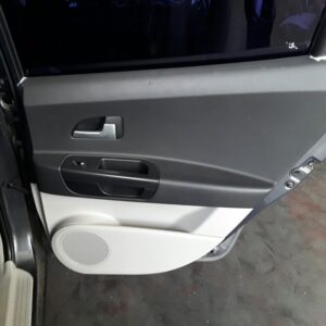 ELEVALUNAS TRASERO DERECHO KIA CEE'D