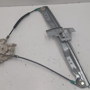 ELEVALUNAS DELANTERO DERECHO PEUGEOT 407
