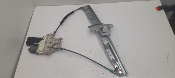ELEVALUNAS DELANTERO DERECHO PEUGEOT 407