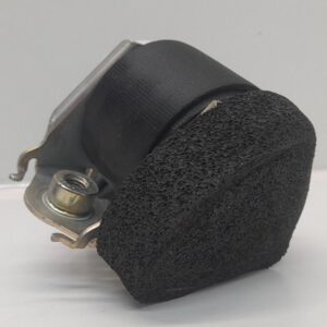 CINTURON SEGURIDAD TRASERO DERECHO FORD GALAXY