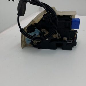 CERRADURA PUERTA DELANTERA IZQUIERDA VOLKSWAGEN GOLF PLUS V (5M1)