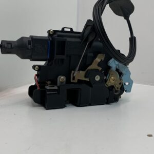 CERRADURA PUERTA DELANTERA DERECHA VOLKSWAGEN GOLF PLUS