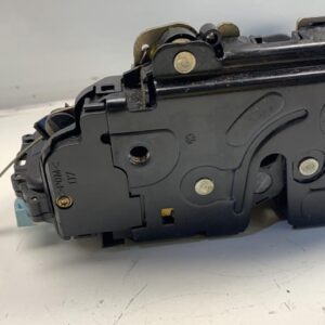 CERRADURA PUERTA TRASERA DERECHA  VOLKSWAGEN GOLF PLUS