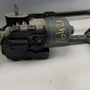 MOTOR LIMPIA DELANTERO VOLKSWAGEN GOLF PLUS