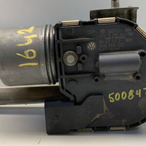 MOTOR LIMPIA DELANTERO VOLKSWAGEN GOLF PLUS