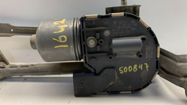 MOTOR LIMPIA DELANTERO VOLKSWAGEN GOLF PLUS