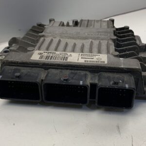 CENTRALITA MOTOR UCE RENAULT CLIO III