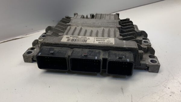 CENTRALITA MOTOR UCE RENAULT CLIO III