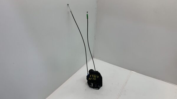 CERRADURA PUERTA TRASERA IZQUIERDA  TOYOTA AURIS