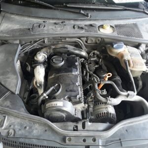 MOTOR COMPLETO VOLKSWAGEN PASSAT BERLINA