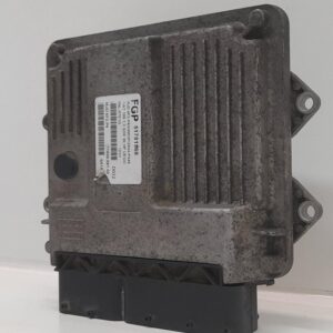 CENTRALITA MOTOR UCE FIAT GRANDE PUNTO