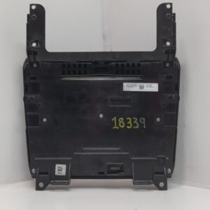 MANDO CLIMATIZADOR CITROEN C4 LIM.