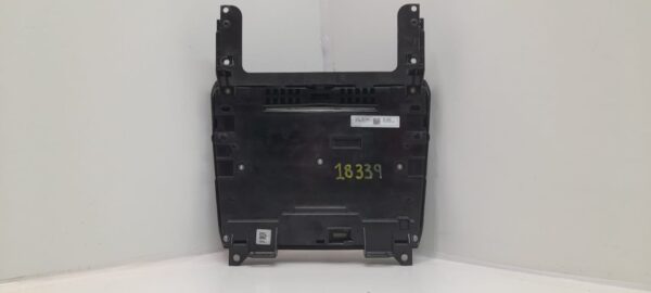 MANDO CLIMATIZADOR CITROEN C4 LIM.