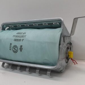 AIRBAG DELANTERO DERECHO TOYOTA AVENSIS BERLINA