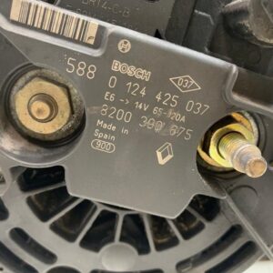 ALTERNADOR RENAULT MODUS