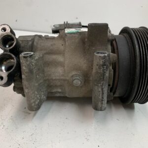 COMPRESOR AIRE ACONDICIONADO RENAULT MODUS