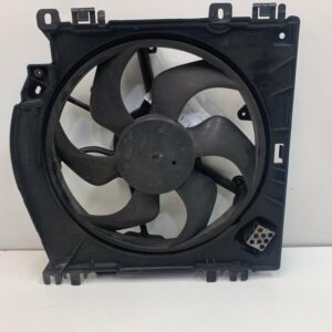 ELECTROVENTILADOR RENAULT MODUS