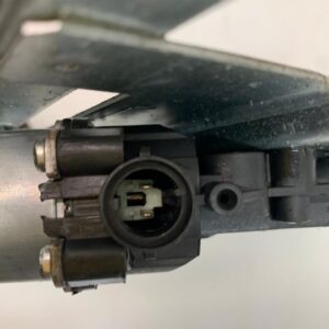 ELEVALUNAS DELANTERO DERECHO RENAULT MODUS