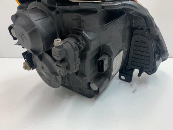 FARO IZQUIERDO RENAULT MODUS