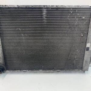 RADIADOR AGUA RENAULT MODUS