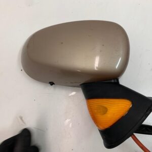 RETROVISOR IZQUIERDO RENAULT MODUS