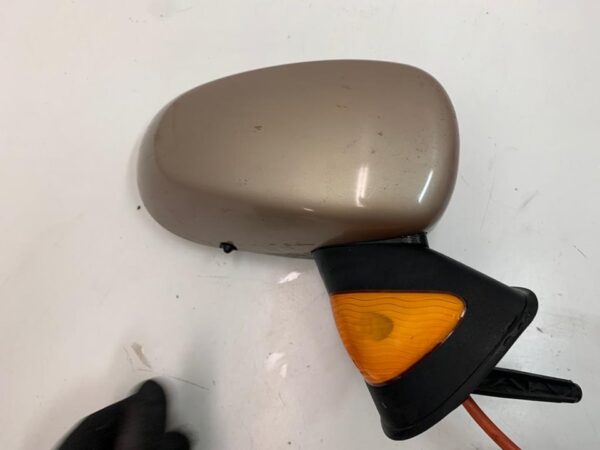 RETROVISOR IZQUIERDO RENAULT MODUS