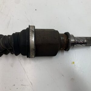 TRANSMISION DELANTERA IZQUIERDA RENAULT MODUS