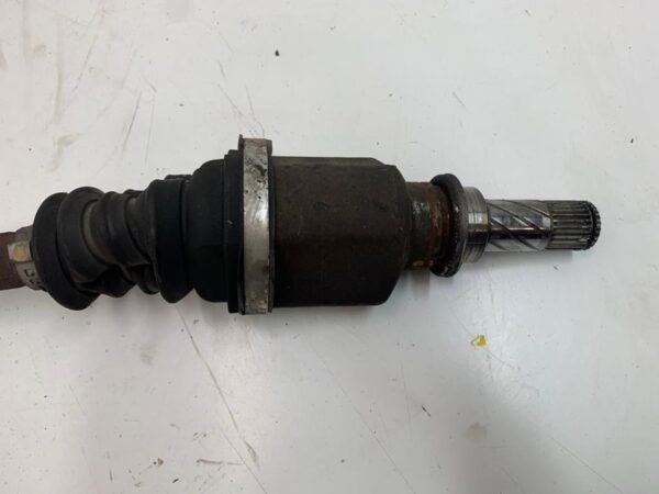 TRANSMISION DELANTERA IZQUIERDA RENAULT MODUS