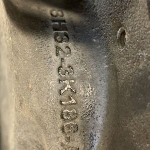 MANGUETA DELANTERA IZQUIERDA LAND ROVER RANGE ROVER SPORT