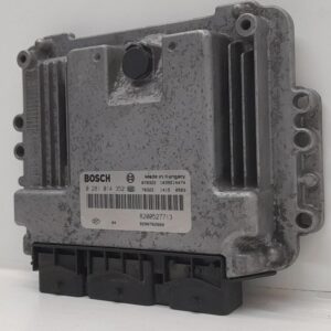 CENTRALITA MOTOR UCE RENAULT LAGUNA II