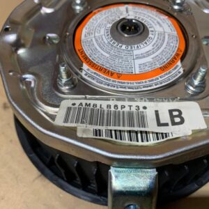 AIRBAG DELANTERO IZQUIERDO CHEVROLET MATIZ