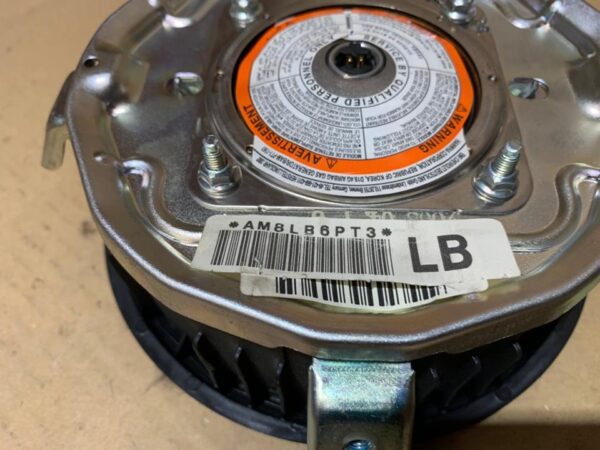 AIRBAG DELANTERO IZQUIERDO CHEVROLET MATIZ