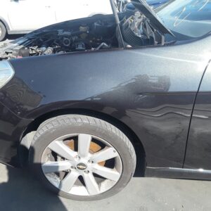 ALETA DELANTERA IZQUIERDA CHEVROLET EPICA
