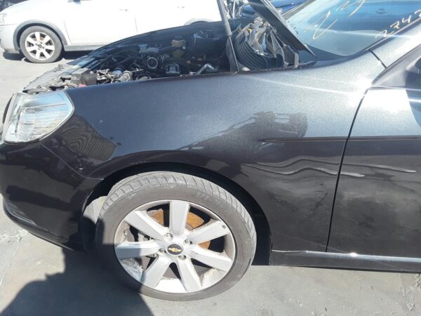ALETA DELANTERA IZQUIERDA CHEVROLET EPICA