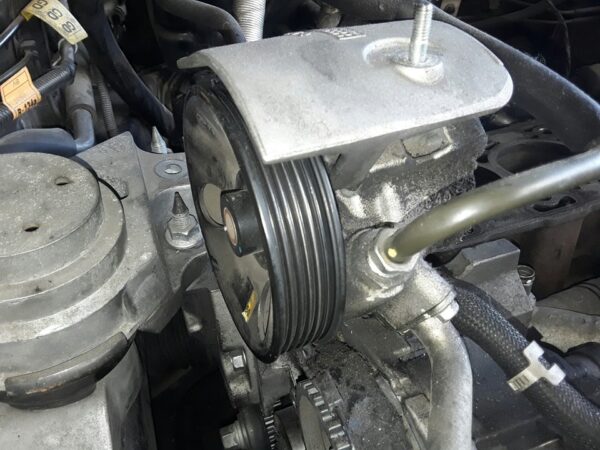 BOMBA DIRECCION CHEVROLET EPICA